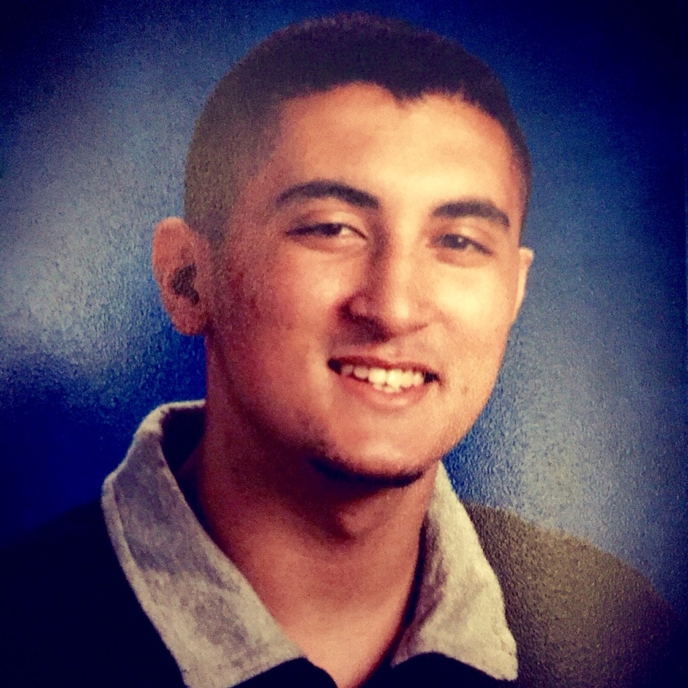 Meet your Posher, Ziad